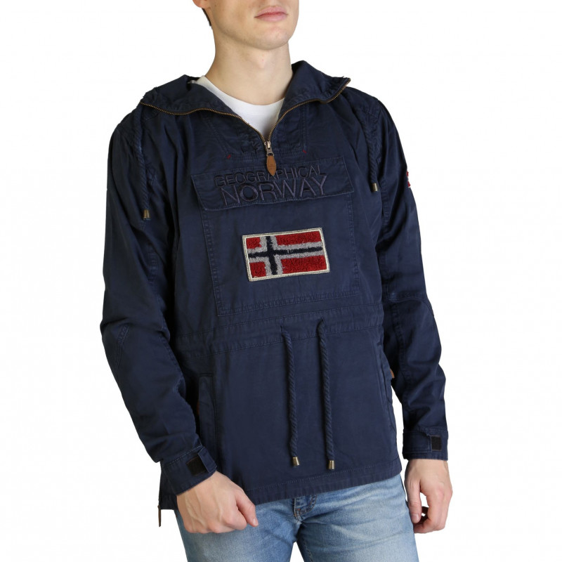 Geographical Norway - Chomer_man - Azul