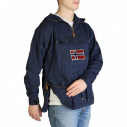 Geographical Norway - Chomer_man - Azul