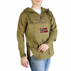 Geographical Norway - Chomer_man - Marrón
