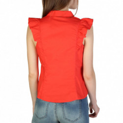 Armani Exchange - 3ZYC08YNP9Z - Rojo