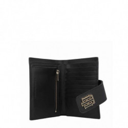 Tommy Hilfiger - AW0AW13628 - Negro