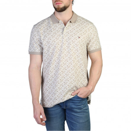 Tommy Hilfiger - MW0MW30806 - Marrón