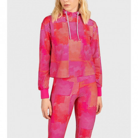 Fila - FAW0374 - Rosa