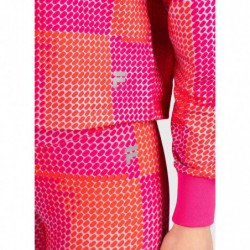 Fila - FAW0374 - Rosa