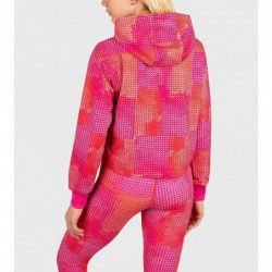 Fila - FAW0374 - Rosa