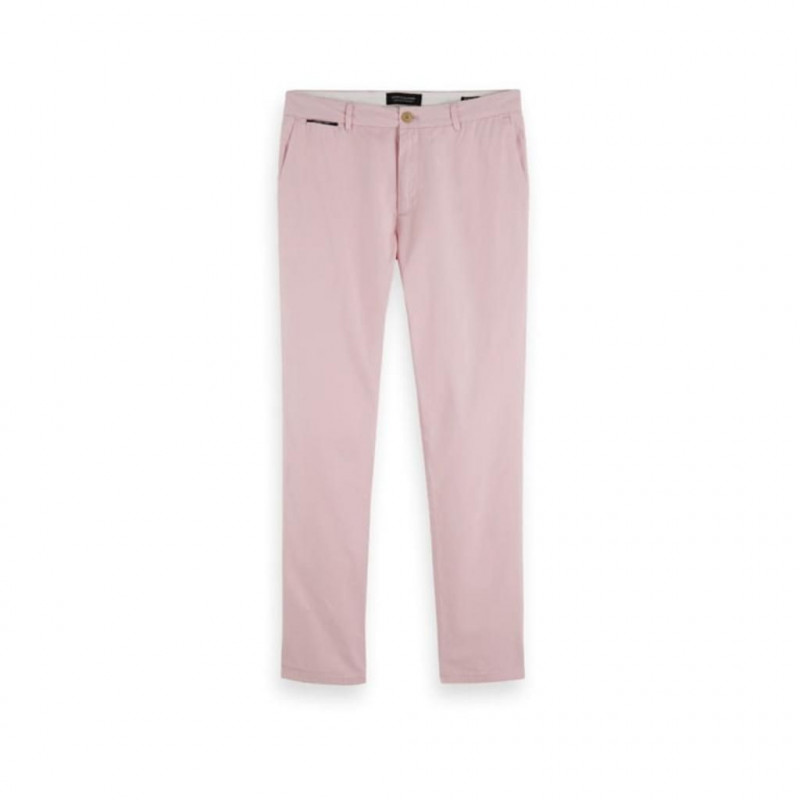 Scotch & Soda - 155198 - Rosa
