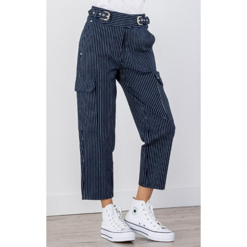 Scotch & Soda - 153696 - Azul