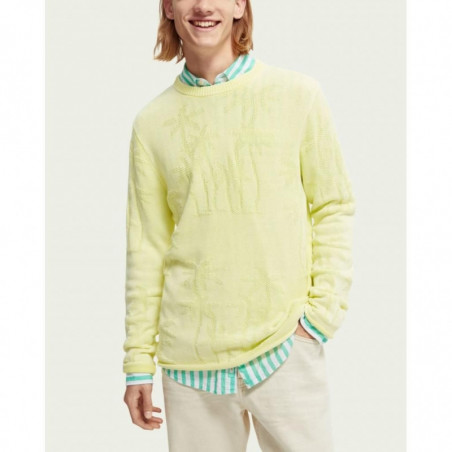 Scotch & Soda - 166093 - Amarillo