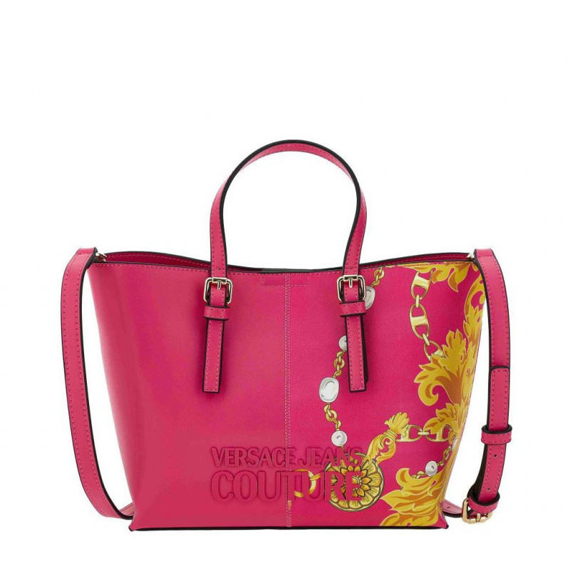 Versace Jeans - 75VA4BP7_ZS820 - Pink