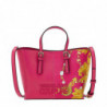 Versace Jeans - 75VA4BP7_ZS820 - Pink