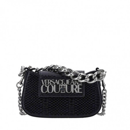 Versace Jeans - 75VA4BL4_ZS816 - Negro