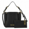 Versace Jeans - 75VA4BG5_ZS413 - Black