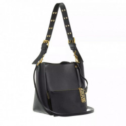 Versace Jeans - 75VA4BG5_ZS413 - Black
