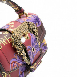 Versace Jeans - 75VA4BF6_ZS807 - Violeta