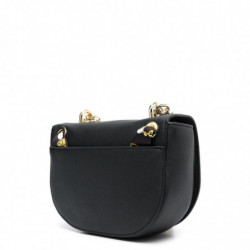 Versace Jeans - 75VA4BAC_ZS467 - Black