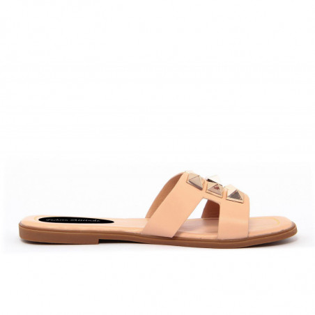 Fashion Attitude - FAME23_L1017 - Marrón