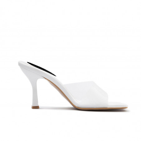 Fashion Attitude - FAME23_SS3Y0614 - Blanco