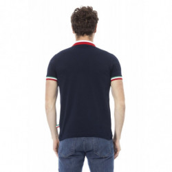 Baldinini Trend - MOD. 4PO_SONDRIO - Azul