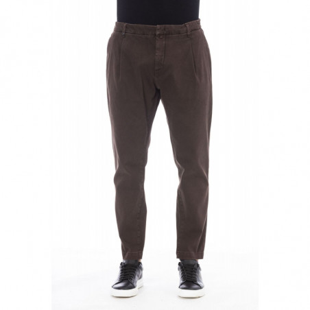 Distretto12 - F2U PA0601 C0010DD00 - Marrón