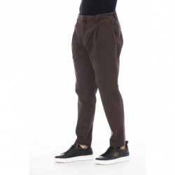 Distretto12 - F2U PA0601 C0010DD00 - Marrón