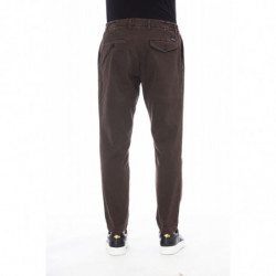 Distretto12 - F2U PA0601 C0010DD00 - Marrón