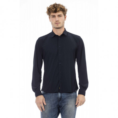 Distretto12 - C2U CA0641 C0007DD01 - Azul