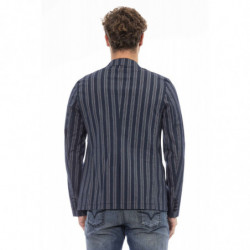 Distretto12 - C2U GA0568 T0259DD01 - Azul