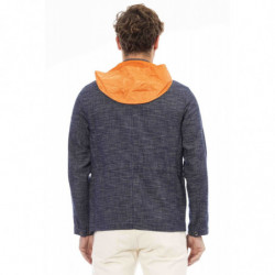 Distretto12 - C2U GB0624 T0261DD01 - Blau