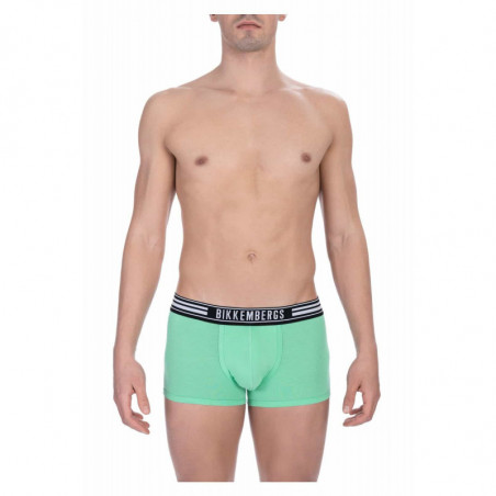 Bikkembergs - BKK1UTR07BI - Verde