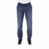 Trussardi Jeans - 52P00016 1T002328 C 001 - Blue