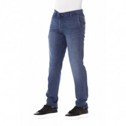 Trussardi Jeans - 52P00016 1T002328 C 001 - Blue