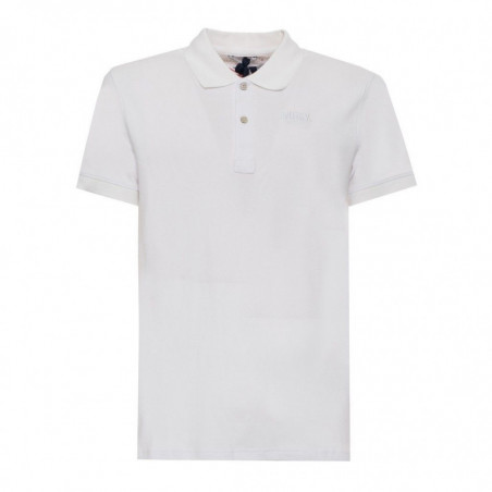 Husky - HS23BEUPC34CO163-GEORGE - Blanco