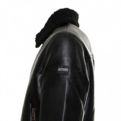 Alessandro Dell'Acqua - AD6723PM- - Negro