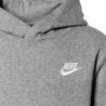 Nike - 86F322- - Grey