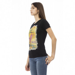 Trussardi Action - 2BT09 - Schwarz