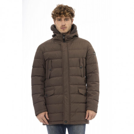 Baldinini Trend - 23WUB016_MILANO - Marrón