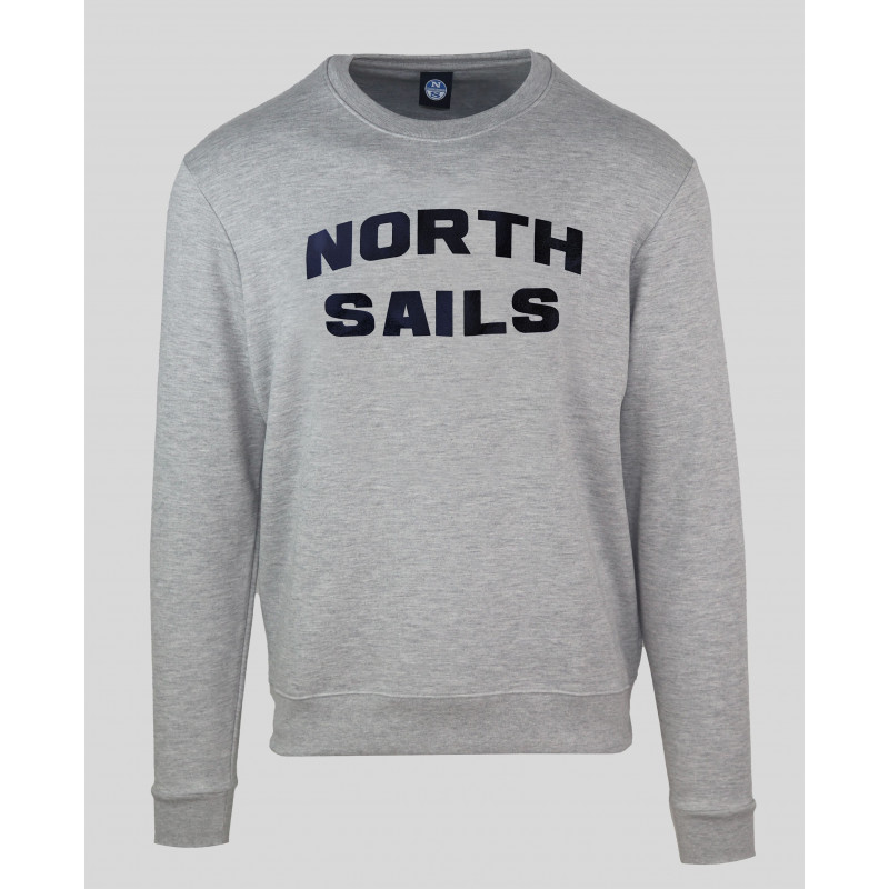 North Sails - 9024170 - Gris