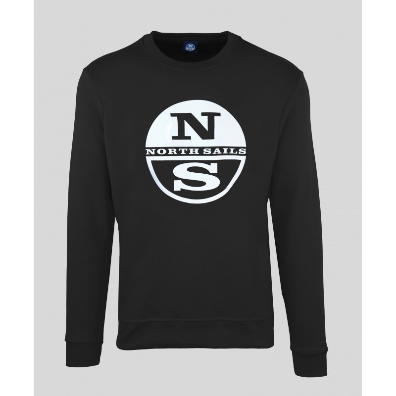 North Sails - 9024130 - Negro