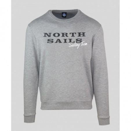 North Sails - 9022970 - Gris