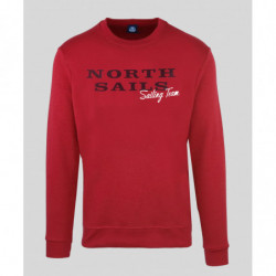 North Sails - 9022970 - Rojo