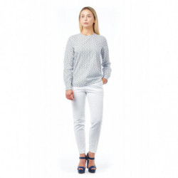 Bagutta - 9LUANA 00001 - Blanco