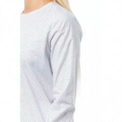 Bagutta - 9LUANA 00025 - Blanco