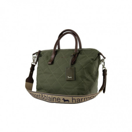 Harmont & Blaine - H4DPWH550022 - Green