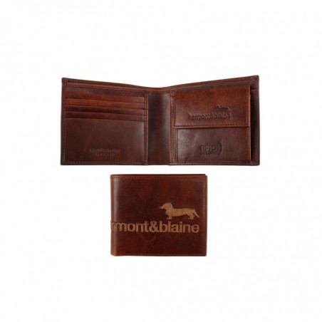 Harmont & Blaine - H4DPMH393053 - Marrón