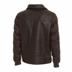 Alessandro Dell'Acqua - AD6710- - Marrón