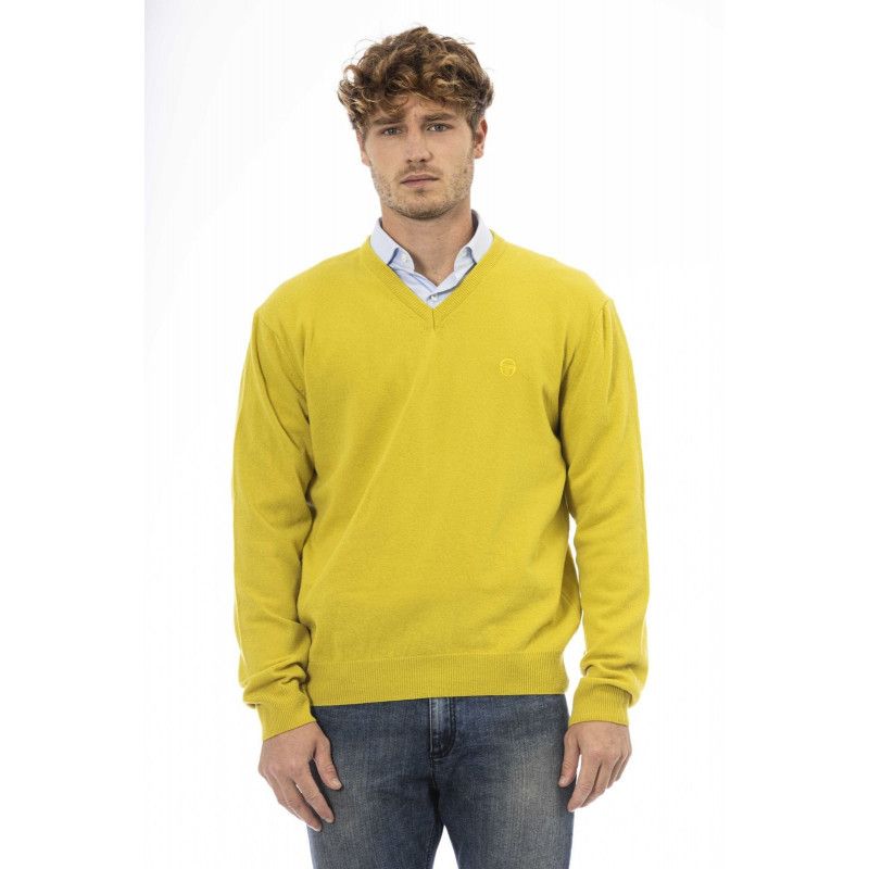 Sergio Tacchini - 20F21 - Amarillo