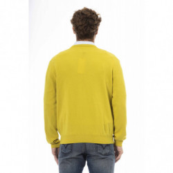 Sergio Tacchini - 20F21 - Amarillo