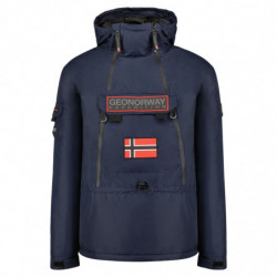 Geographical Norway -...