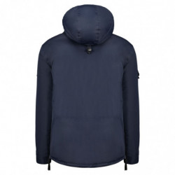 Geographical Norway - Benyamine-WW5541H - Azul