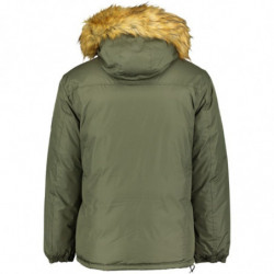 Geographical Norway - Axpedition-WT1072H - Verde